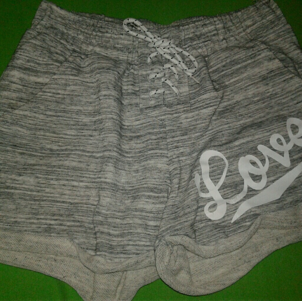 short